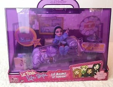 Lil hot sale bratz house